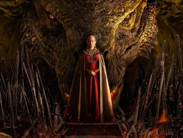 Debido al gran éxito en su debut, HBO confirma segunda temporada de “House of the Dragon”