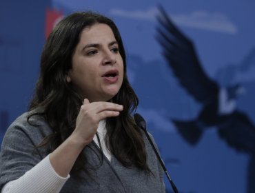 Ministra de la Mujer valora sentencia a Martín Pradenas y “aplicación de perspectiva de género durante todo el juicio”