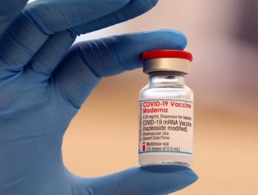 Moderna demanda a Pfizer y BioNTech por un presunto plagio de su vacuna contra el Covid-19