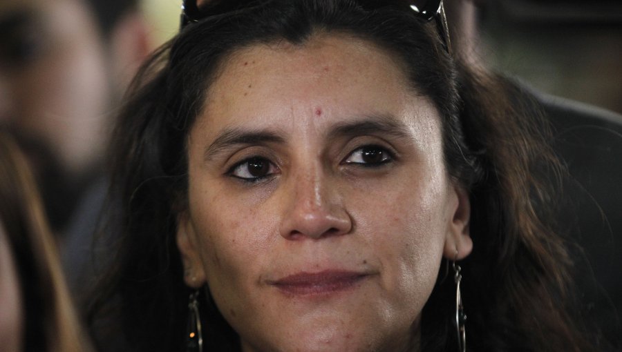 Gobierno confirma que Paula Poblete asumirá de manera subrogante el Ministerio de Desarrollo Social tras salida de Jeanette Vega
