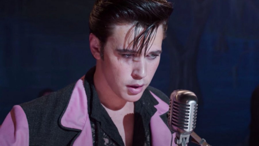 HBO Max anuncia fecha de estreno para “Elvis”