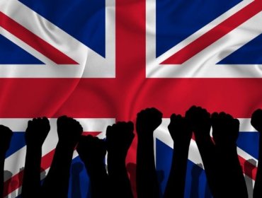 "El verano del descontento": Las crecientes huelgas y boicots en Reino Unido por la escalada imparable de los precios
