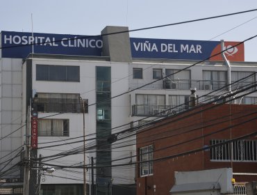 Millonaria multa al Hospital Clínico de Viña del Mar tras sumario por suicidio de enfermera: Se confirmó mal clima laboral