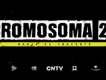 “Cromosoma 21”: Canal 13 prepara estreno de nueva serie policial con destacado elenco