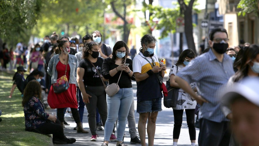 Pulso Ciudadano proyecta que padrón electoral para el Plebiscito de salida del 4 de septiembre estará entre un 75% y un 80%