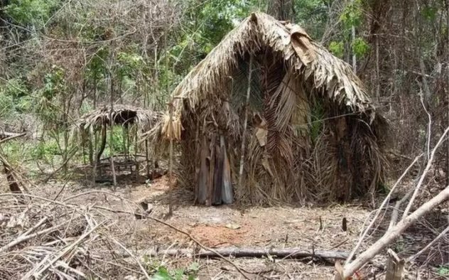 Muere en Brasil el "indígena del hoyo": Se resistió a cualquier contacto durante casi 30 años