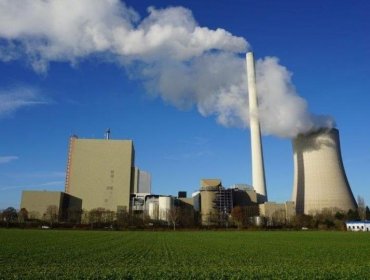 Alemania reactiva otra central de carbón para reducir volumen de gas natural utilizado para la generación de electricidad