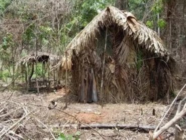 Muere en Brasil el "indígena del hoyo": Se resistió a cualquier contacto durante casi 30 años