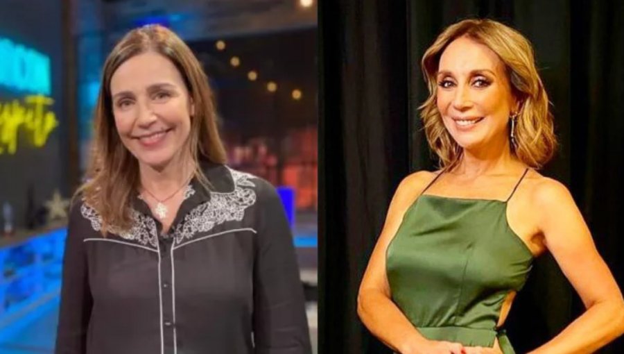 “Hubo un silencio de su parte”: Bárbara Rebolledo reveló desconocido cruce con Karen Doggenweiler en “PCR”