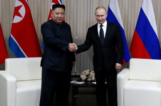 Por qué Rusia y Corea del Norte están reforzando sus relaciones diplomáticas y quién sale ganando