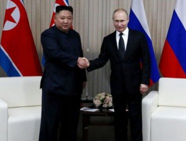 Por qué Rusia y Corea del Norte están reforzando sus relaciones diplomáticas y quién sale ganando