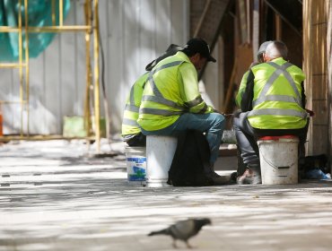 Tasa de desocupación descendió 1 punto en doce meses y se ubica en 7,9% durante el trimestre mayo - julio de 2022