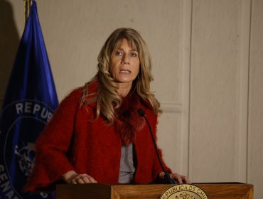 Senadora Rincón por agresión de diputado De la Carrera a Alexis Sepúlveda: "Es algo que tenemos que condenar"