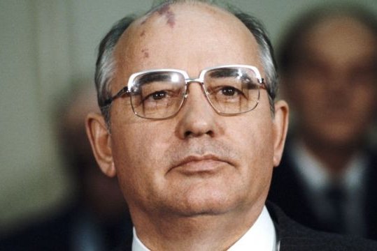 Fallece a los 91 años Mijaíl Gorbachov, el último líder de la Unión Soviética y padre de la "Perestroika"