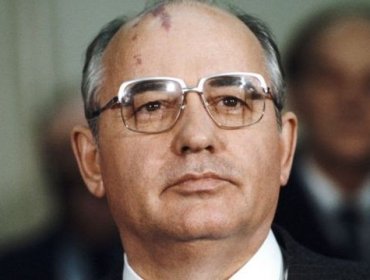 Fallece a los 91 años Mijaíl Gorbachov, el último líder de la Unión Soviética y padre de la "Perestroika"