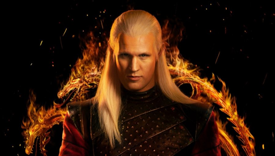 “House of the Dragon”: Segundo capítulo de la precuela de “Game of Thrones” se convierte en lo más visto de HBO