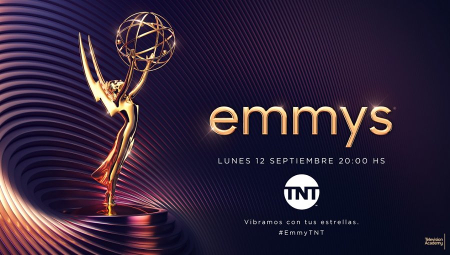 TNT presenta “Especial Camino a los Emmys” emitiendo sus series más nominadas