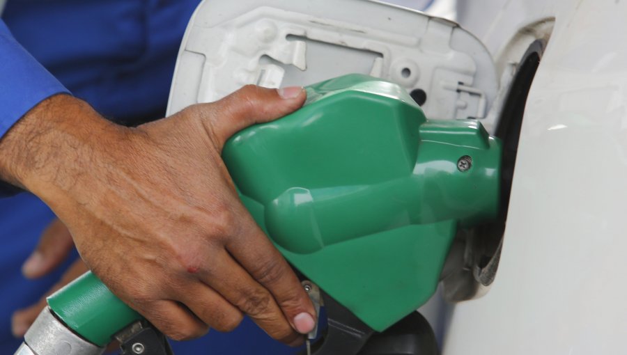 Precio de los combustibles volverá a subir más de $10 a partir de este jueves: Sólo el GLP tendrá una caída