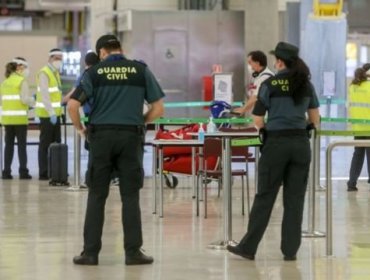 Unión Europea dificultará la entrada de turistas rusos con la suspensión de un acuerdo de visas con Moscú