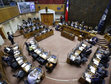 Senado despacha la Ley Antonia y queda lista para ser promulgada: Se tipifica la inducción al suicidio femicida