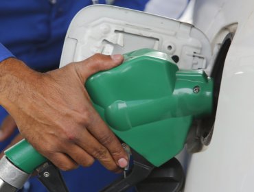 Precio de los combustibles volverá a subir más de $10 a partir de este jueves: Sólo el GLP tendrá una caída