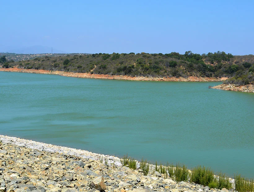 Gobierno descarta racionamiento de agua para este año y el verano de 2023 en las regiones de Coquimbo, Valparaíso y Metropolitana