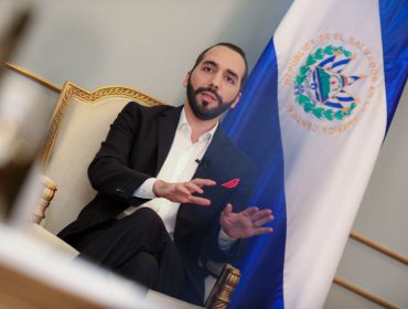 Nayib Bukele responde a críticas de Gabriel Boric: “Lo importante es si mis hermanos chilenos se sienten identificados con él"