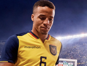 FIFA cita a declarar a Byron Castillo y la ANFP sigue soñando con meterse por la ventana en el Mundial de Qatar