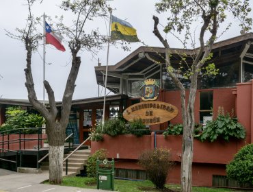 Por "constante comportamiento antijurídico", alcalde Freddy Ramírez destituye a histórico Director de Obras Municipales de Concón