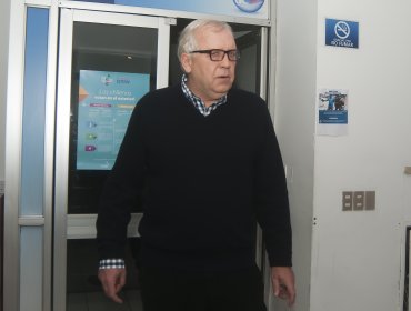 "Una figura muy reprochada": Burgos espera que Piñera no se pronuncie previo al plebiscito