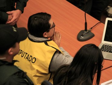Declaran culpable a autor de atentados explosivos contra expresidentes de Codelco y Metro: Fiscalía solicita 170 años de cárcel