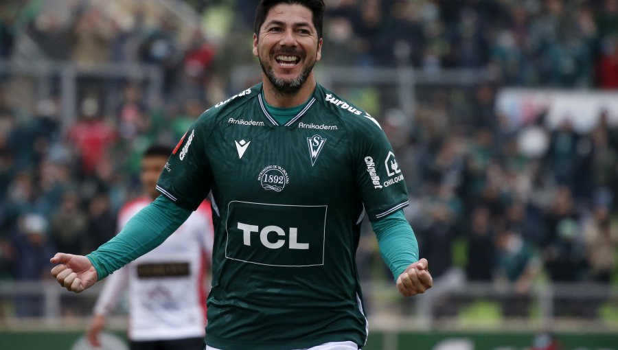 Jaime Valdés confía en que S. Wanderers va a entrar a la liguilla y peleará por un cupo para ascender