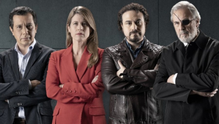 TVN confirma el regreso del icónico programa de investigación “Informe Especial”