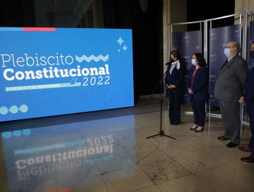 Chile Decide: Ya votó la primera persona en Auckland, Nueva Zelanda