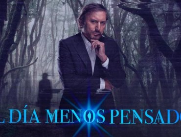 Previo a “Chile Elige”, TVN anuncia especial maratón de “El Día Menos Pensado”