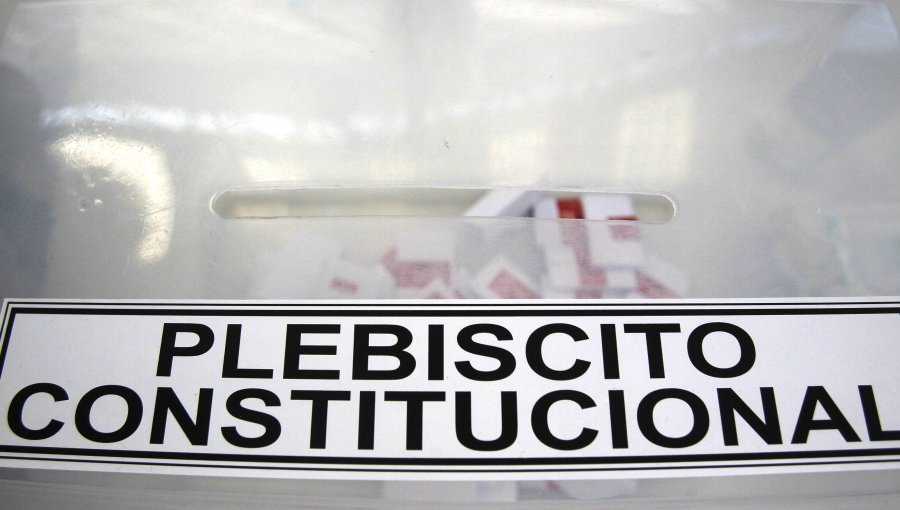 En Nueva Zelanda se abre la tarde de este sábado la primera mesa del Plebiscito Constitucional