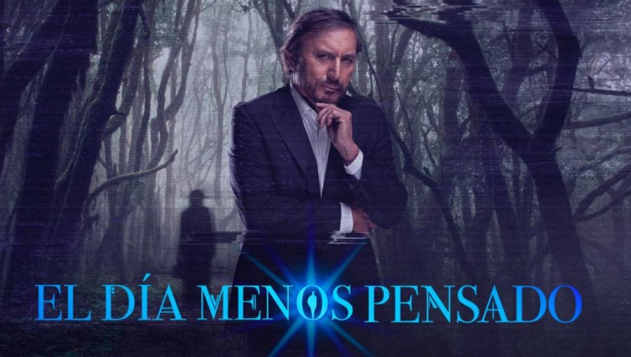 Previo a “Chile Elige”, TVN anuncia especial maratón de “El Día Menos Pensado”