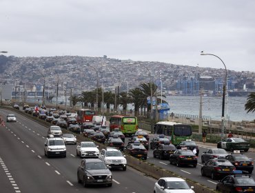 Seremi de Transportes y locomoción pública en la región de Valparaíso: "Es cosa de observar las calles, hay muchas micros disponibles"