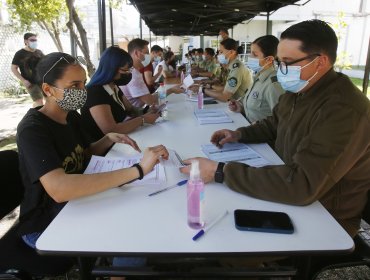 Más de 55 mil personas se han excusado de votar por estar lejos de sus locales de votación