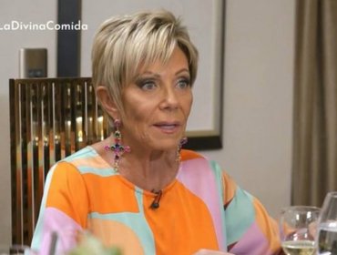 Raquel Argandoña abordó alto costo familiar que le trajo su incursión en la política: “Tengo una deuda con ellos”