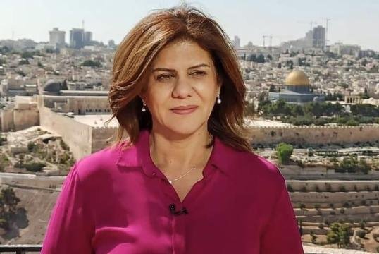 Israel admite que existen “grandes probabilidades” de que uno de sus soldados matara a periodista palestina