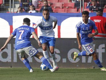 Con Clásico Universitario incluido: La programación de los cuartos de final de la Copa Chile