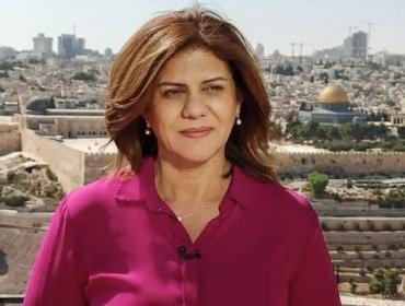 Israel admite que existen “grandes probabilidades” de que uno de sus soldados matara a periodista palestina