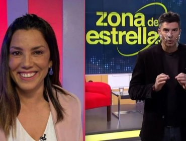 Paula Escobar realizó férrea autodefensa por dichos de “Zona de Estrellas” en su contra: “Hablar de maltratado para mí es delicado”