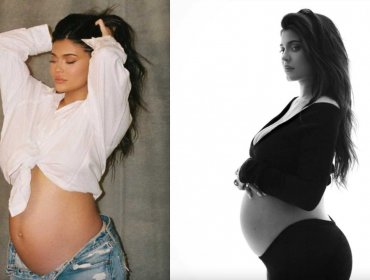Kylie Jenner reveló que tuvo depresión posparto con su segundo hijo: “Lloré sin parar durante tres semanas”