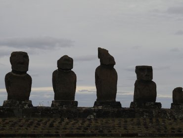 San Antonio, Isla de Pascua y Juan Fernández, las tres comunas de la región de Valparaíso en las que el «Apruebo» fue más que el «Rechazo»