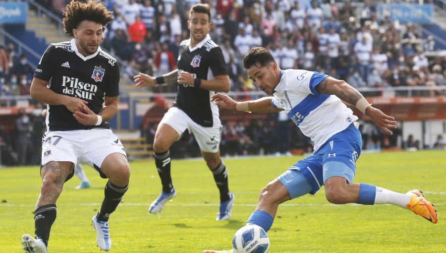 Clásico entre Colo-Colo y Universidad Católica de la fecha 26 del Campeonato ya tiene programación