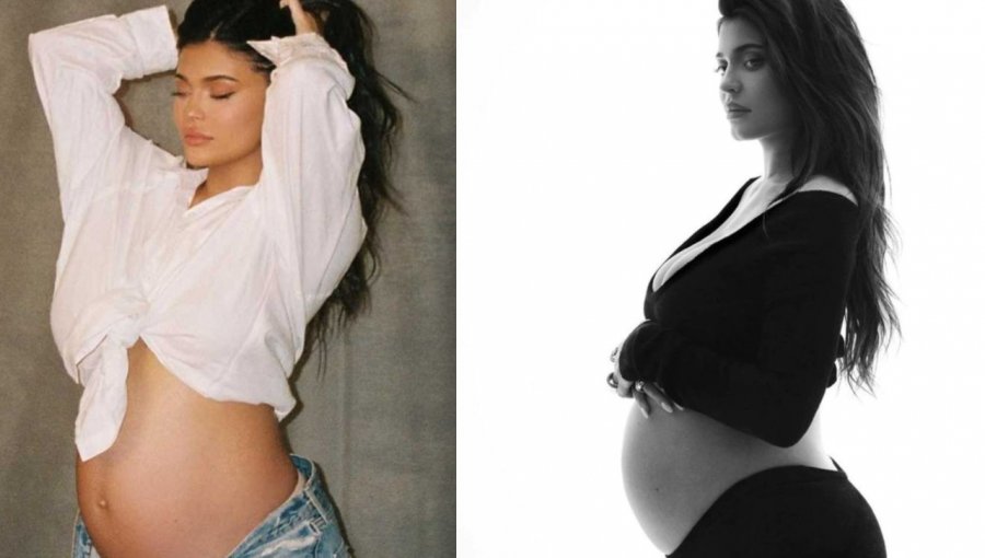 Kylie Jenner reveló que tuvo depresión posparto con su segundo hijo: “Lloré sin parar durante tres semanas”
