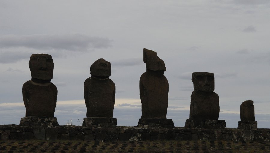 San Antonio, Isla de Pascua y Juan Fernández, las tres comunas de la región de Valparaíso en las que el «Apruebo» fue más que el «Rechazo»