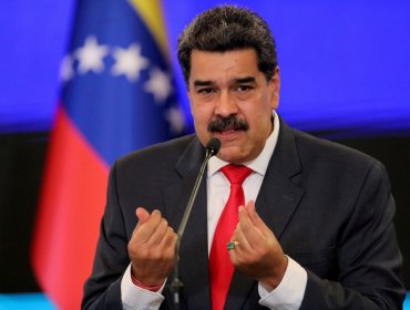 Nicolás Maduro y derrota del «Apruebo» en el Plebiscito en Chile: "Faltó un liderazgo firme, claro, creíble, con apoyo popular"